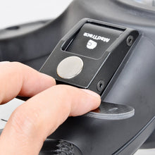 Load image into Gallery viewer, Magnetic Paddle Shifters for BMWs
