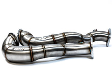 Load image into Gallery viewer, ARM BMW N54 Catless Downpipes (For Offroad/Race Use)