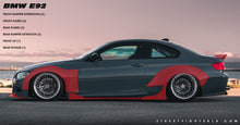 Load image into Gallery viewer, BMW E92 Streetfighter LA Wide Body Kit