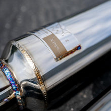 Load image into Gallery viewer, Bomiz E9x M3 X Pipe - Race