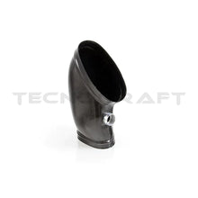 Load image into Gallery viewer, TECNOCRAFT CARBON FIBER '08-'13 BMW M3 E9x ENVY™ CHARGEPIPE