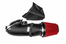Load image into Gallery viewer, BMW E9x M3 Eventuri Carbon Fiber Intake