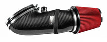 Load image into Gallery viewer, BMW E9x M3 Eventuri Carbon Fiber Intake