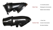 Load image into Gallery viewer, BMW E9x M3 Eventuri Carbon Fiber Intake