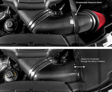 Load image into Gallery viewer, BMW E9x M3 Eventuri Carbon Fiber Intake