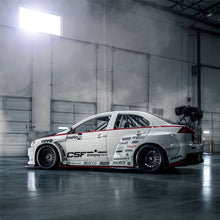 Load image into Gallery viewer, EVO X Streetfighter LA Wide Body Kit