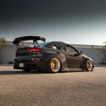 Load image into Gallery viewer, EVO X Streetfighter LA Wide Body Kit