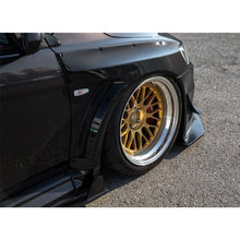 Load image into Gallery viewer, EVO X Streetfighter LA Wide Body Kit