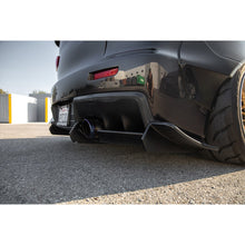 Load image into Gallery viewer, EVO X Streetfighter LA Wide Body Kit