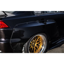 Load image into Gallery viewer, EVO X Streetfighter LA Wide Body Kit