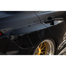 Load image into Gallery viewer, EVO X Streetfighter LA Wide Body Kit