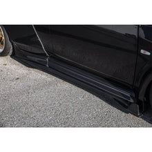 Load image into Gallery viewer, EVO X Streetfighter LA Wide Body Kit