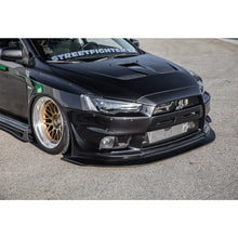 Load image into Gallery viewer, EVO X Streetfighter LA Wide Body Kit