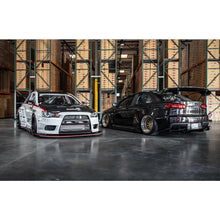 Load image into Gallery viewer, EVO X Streetfighter LA Wide Body Kit