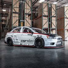 Load image into Gallery viewer, EVO X Streetfighter LA Wide Body Kit