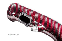 Load image into Gallery viewer, Eventuri BMW F8X M3 / M4 Carbon Intake System - V2