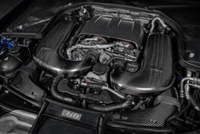 Load image into Gallery viewer, EVENTURI W205 C63 / C63S AMG CARBON INTAKE SYSTEM - V2