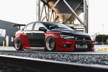 Load image into Gallery viewer, EVO X Streetfighter LA Wide Body Kit