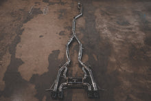 Load image into Gallery viewer, Bmw M3/M4 G8x Exhaust System