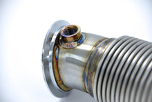 Load image into Gallery viewer, ARM BMW S55 Catless Downpipes