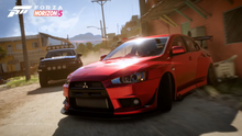 Load image into Gallery viewer, EVO X Streetfighter LA Wide Body Kit