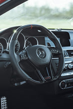 Load image into Gallery viewer, Mercedes Custom Performance Steering Wheels (Made to Order)