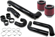 Load image into Gallery viewer, BMS Front Mount 2021+ G8X M3/M4 S58 BMW Performance Intake