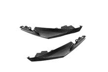 Load image into Gallery viewer, BMW G8x M3/M4 P Style Carbon Fiber Front Lip