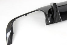 Load image into Gallery viewer, W204 C63 Big Fin Diffuser