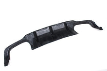 Load image into Gallery viewer, W204 C63 Big Fin Diffuser