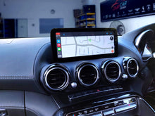 Load image into Gallery viewer, DMP Car Design Apple Car Play/Android Screen Upgrade (AMG GT/S/C/R)