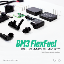 Load image into Gallery viewer, BM3 Flex Fuel Kit