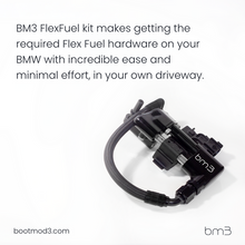 Load image into Gallery viewer, BM3 Flex Fuel Kit