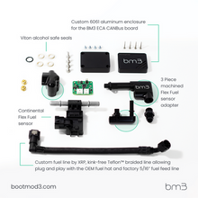 Load image into Gallery viewer, BM3 Flex Fuel Kit