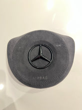 Load image into Gallery viewer, Mercedes Custom Airbag Covers