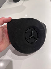 Load image into Gallery viewer, Mercedes Custom Airbag Covers