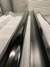 Load image into Gallery viewer, Carbon Fiber Side Skirts