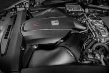 Load image into Gallery viewer, EVENTURI MERCEDES AMG GT CARBON INTAKE + ENGINE COVER