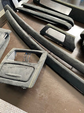 Load image into Gallery viewer, Alcantara Interior Trim (E9x)