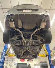 Load image into Gallery viewer, Alpina B6 / BMW 650i Valved Exhaust