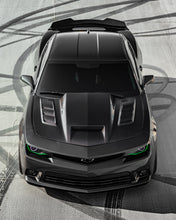 Load image into Gallery viewer, Streetfighter LA Gen 5 Camaro (2014-2015) Rear Spoiler