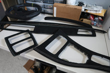 Load image into Gallery viewer, Alcantara Interior Trim (E9x)