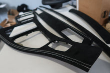 Load image into Gallery viewer, Alcantara Interior Trim (E9x)
