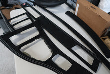 Load image into Gallery viewer, Alcantara Interior Trim (E9x)