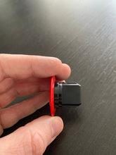 Load image into Gallery viewer, Mercedes Benz Push to Start Button (RED)