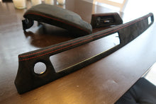Load image into Gallery viewer, Alcantara Interior Trim (E9x)