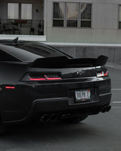 Load image into Gallery viewer, Streetfighter LA Gen 5 Camaro (2014-2015) Rear Spoiler