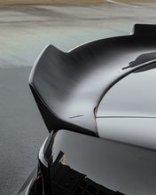 Load image into Gallery viewer, Streetfighter LA Gen 5 Camaro (2014-2015) Rear Spoiler