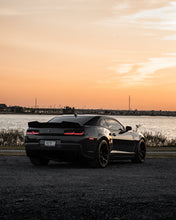 Load image into Gallery viewer, Streetfighter LA Gen 5 Camaro (2014-2015) Rear Spoiler