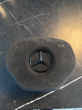 Load image into Gallery viewer, Mercedes Custom Airbag Covers
